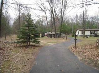 3901 Pine Ave, Newaygo, MI 49337