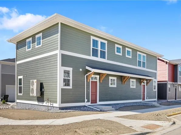 6102 Northstead Ave #201, Billings, MT 59101