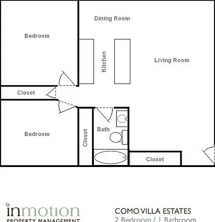 Como Villa Estates — Photo 20