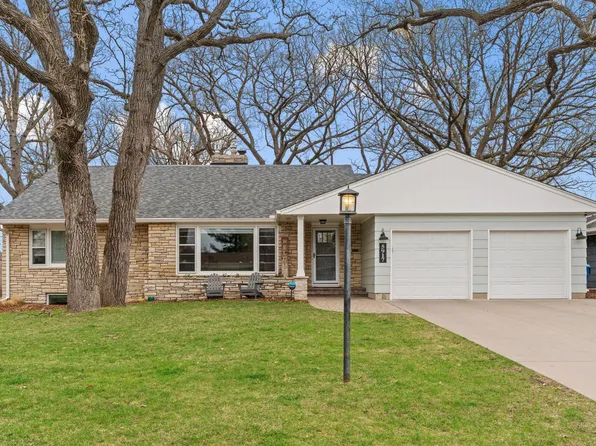 5917 Ewing Ave S, Edina, MN 55410