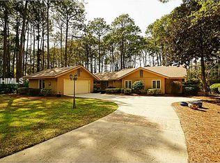 58 Headlands Dr, Hilton Head Island, SC 29926