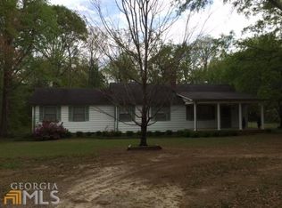 1214 Zebulon Rd, Griffin, GA 30224