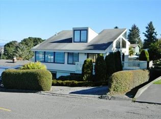 6353 Loma Ave, Eureka, CA 95503