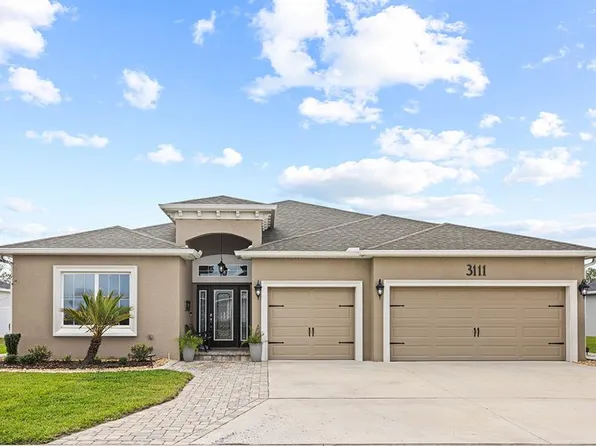 3111 Kendal Way, Lakeland, FL 33812