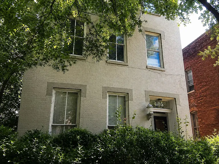 405 W Marshall St #1 — Photo 1