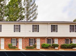 1212 Chesterfield Ave #F, Lancaster, SC 29720