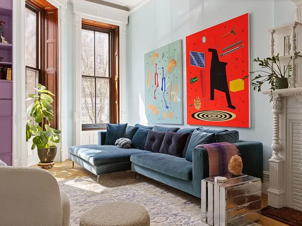 193 Sterling Pl APT 2, Brooklyn, NY 11238