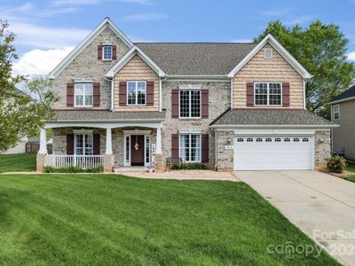 1016 Spanish Moss Rd, Indian Trail, NC, 28079