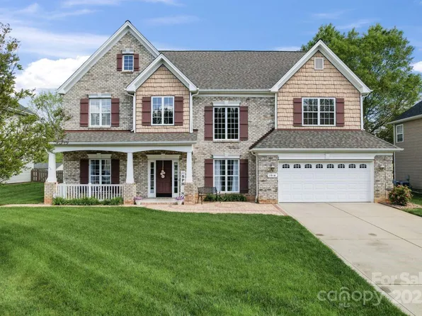 1016 Spanish Moss Rd, Indian Trail, NC 28079