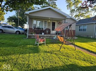716 W Sheridan St, Greensburg, IN 47240