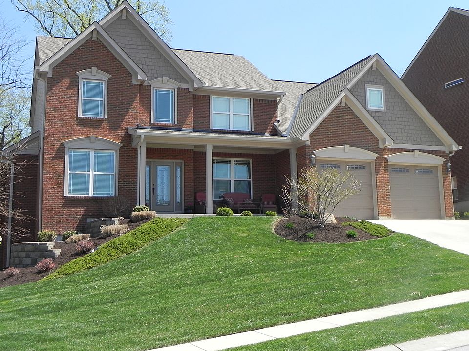 460 Glengarry Way, Fort Wright, KY 41011 Zillow