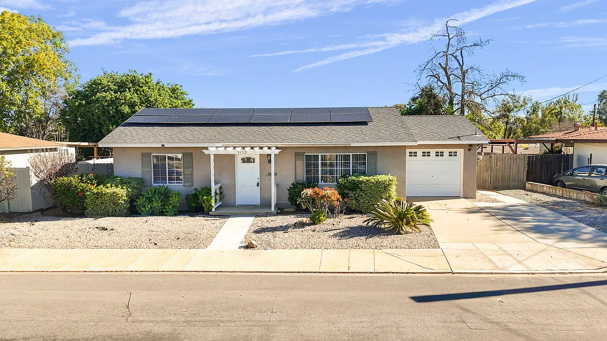Building Photo - 5155 Rincon St