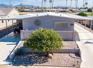 2243 N Higley Rd, Mesa, AZ 85215