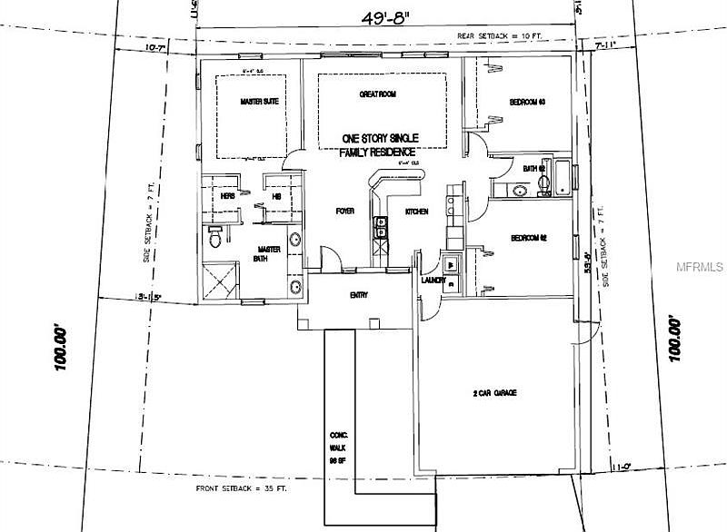 2nd image of 634 Reindeer Dr
