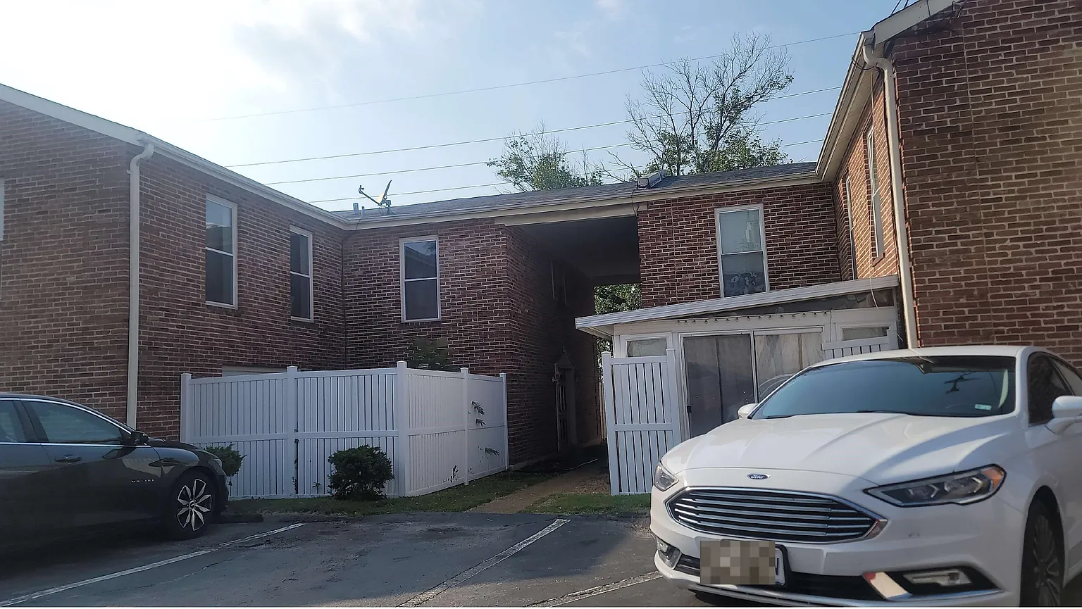 11914 Gravois Rd APT 6 photo 1