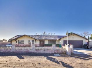 4725 Patterson Ave, Las Vegas, NV 89104