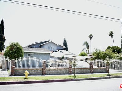 402 N Orange Ave, La Puente, CA, 91744