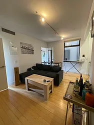 Rented by The Downtown LLC