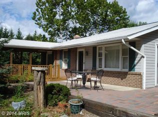 3504 Woodholme Dr, Hampstead, MD 21074
