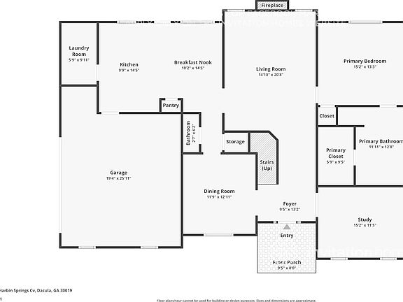 2nd image of this home