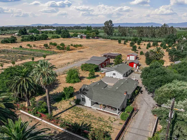 3911 Columbia Ave, Corning, CA 96021