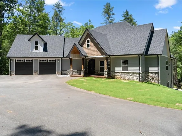 650 Old Steele Holw, Dahlonega, GA 30533