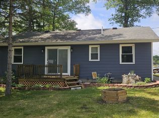 9280 Birch Isle Rd, Farwell, MI 48622