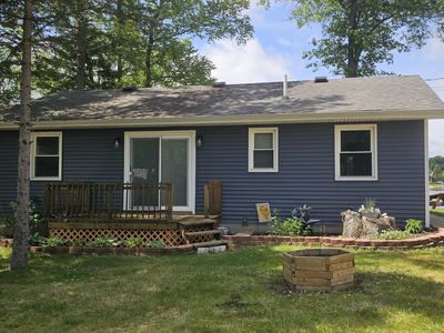 9280 Birch Isle Rd, Farwell, MI, 48622