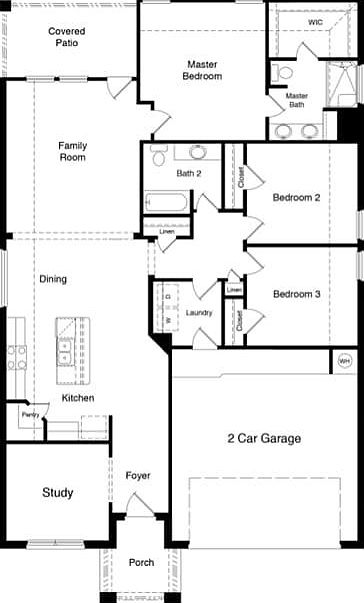 1st image of 1133 Prelude Dr