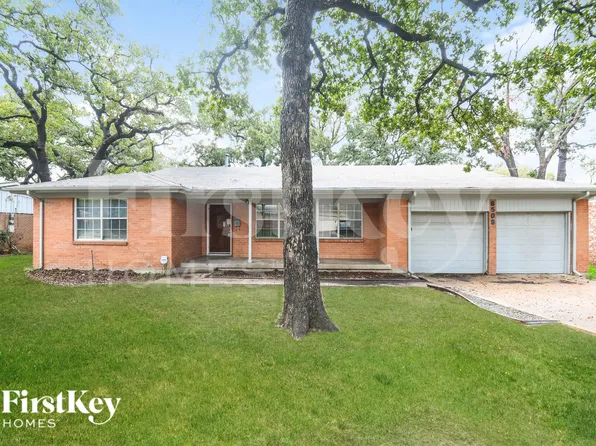 6508 Normandy Rd, Fort Worth, TX 76112