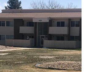 5120 Williams Fork Trl BUILDING 5120-107, Boulder, CO 80301