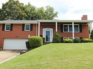 2005 Forge Dr, Aliquippa, PA 15001