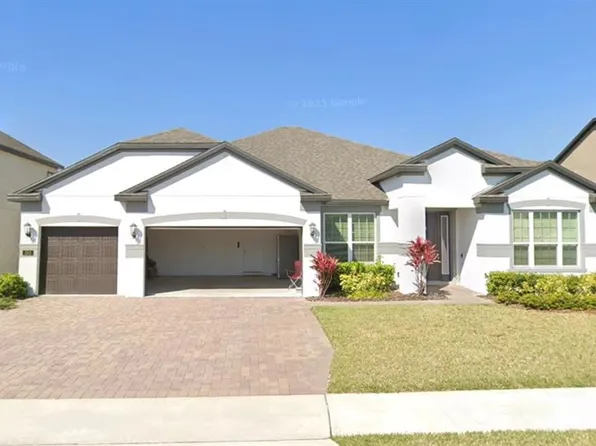 693 Caterpillar Run, Winter Garden, FL 34787