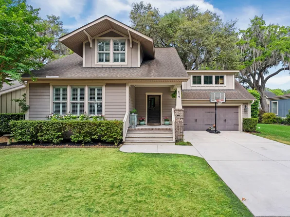 619 Beaten Path, Charleston, SC 29412