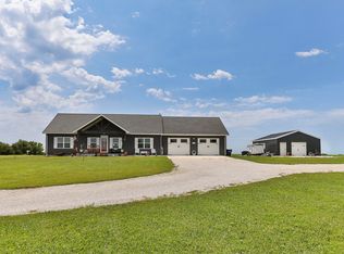 4431 S 82nd Rd, Bolivar, MO 65613