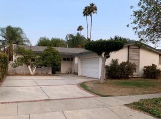 7318 Quartz Ave, Winnetka, CA 91306