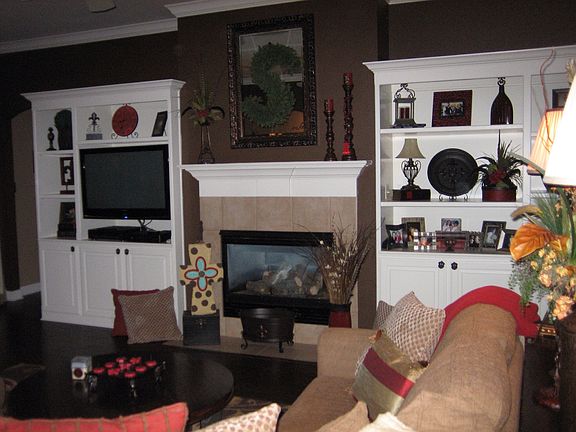 Built-ins