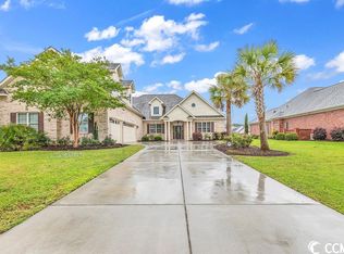 1208 Whooping Crane Dr, Conway, SC 29526