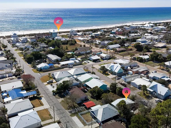 208 El Prado Pl, Panama City Beach, FL 32413