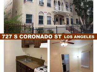 727 S Coronado St #304, Los Angeles, CA 90057