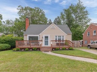 536 Budlong St, Adrian, MI 49221