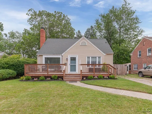 536 Budlong St, Adrian, MI 49221