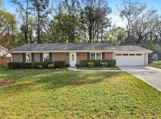 3793 Ensign Dr, Atlanta, GA 30341