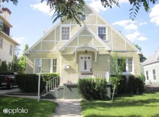 309 E 2nd Ave, Salt Lake City, UT 84103