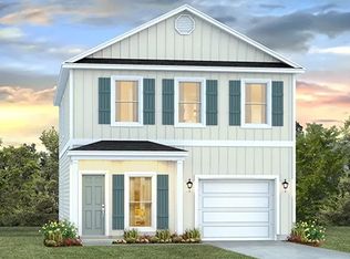 Norfolk Plan, Sanctuary Beach, Panama City, FL 32408