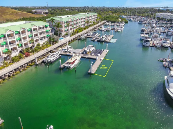 5555 College Rd #10, Key West, FL 33040