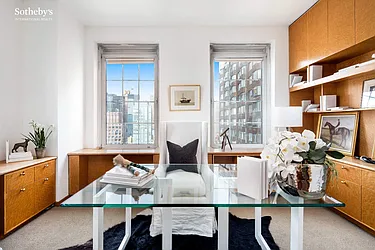 Sold by Sotheby's International Realty