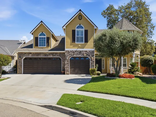 6100 W School Avenue, Visalia, CA 93291