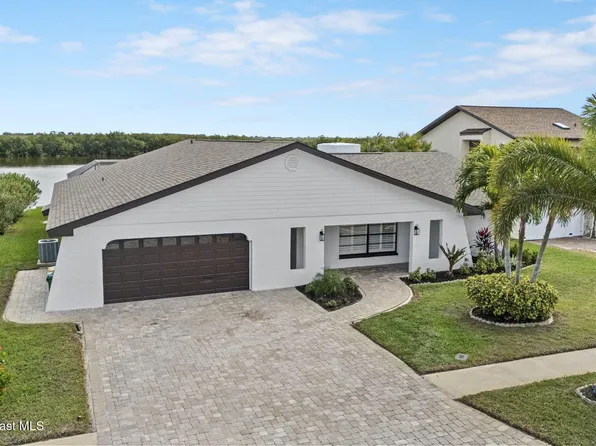 1470 Sykes Creek Dr, Merritt Island, FL 32953
