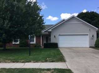 2307 Sheridan Dr, Goshen, IN 46526